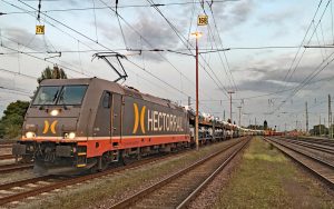 Hector Rail Autotransport