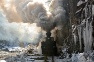 ©Foto: Steffen Mann | railmen | Waldbahn Viseu du Sus in Rumänien