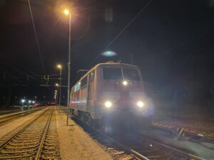 ©Foto: Colin Kanning | railmen | Altbaulok Baurreihe 111