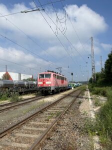 ©Foto: Colin Kanning | railmen | Altbaulok Baurreihe 111