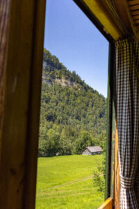 ©Foto: Denis Herwig | railmen | Wälderbähnle im Bregenzerwald