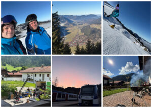 ©FOTO: LEVIN GOGALLA | RAILMEN-LOKFÜHRER | Impressionen des Oberlandes während des Einsatzzeitraums bei der BRB
