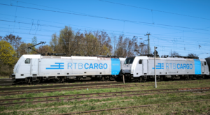©Foto: Marcel Langnickel | railmen-Tf | RTB Cargo